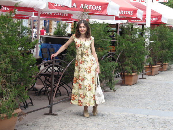 Татьяна Чернышева