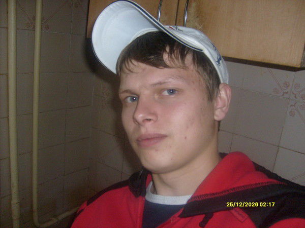 Артем Мишарин