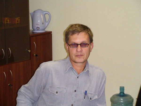 Андрей Глыга