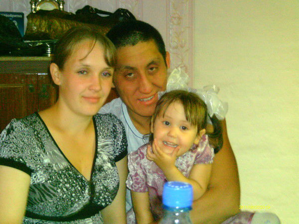 Ксюша Шляхова