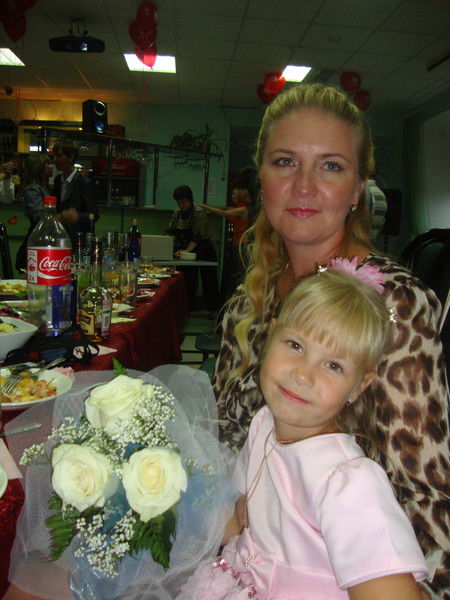 Ирина Веселова