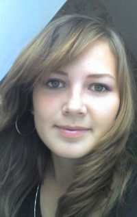 Вероника Семенова