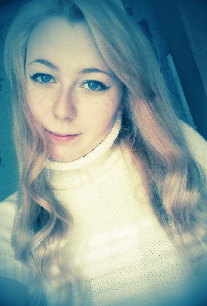 Евгения Волкова