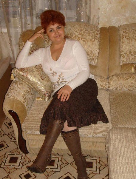 Ольга Агафонова