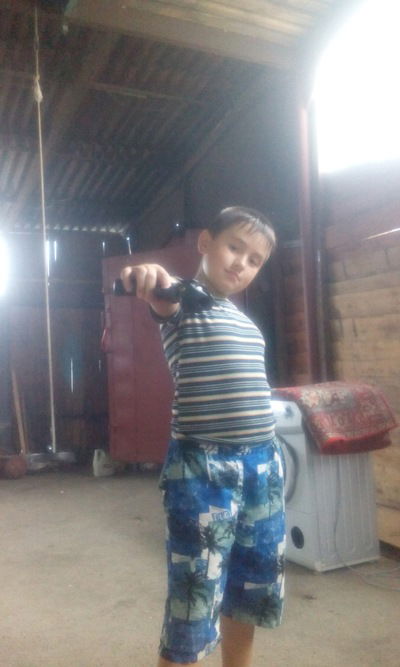 Марсель Мирзоев