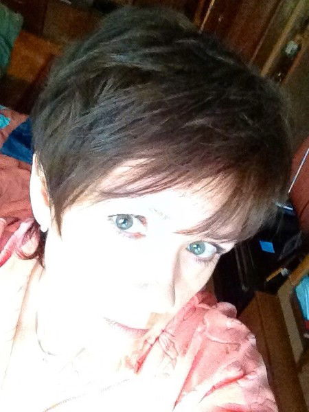 Юлия Герасимова