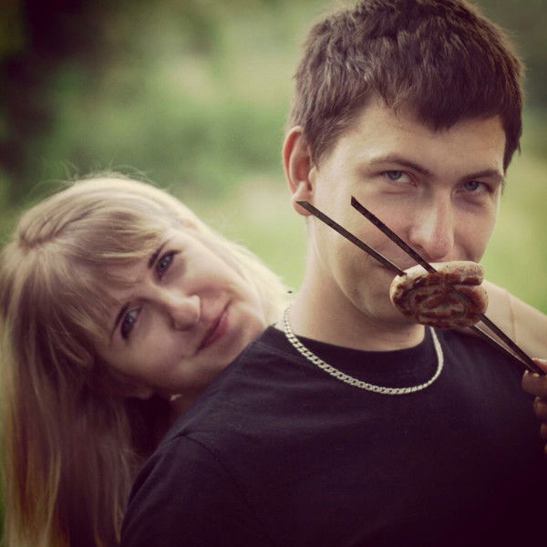 Маришенька Дудицкая