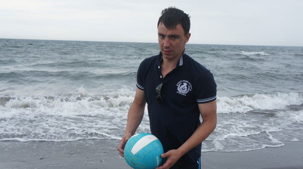 Артём Окунцов