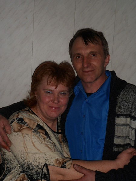 Валерия Лузгина