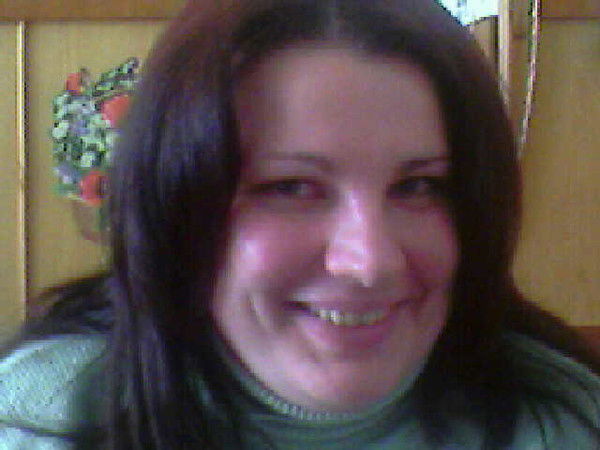 Елена Рылькова