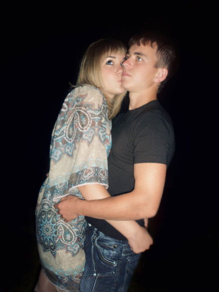 Инночка Прыткова...