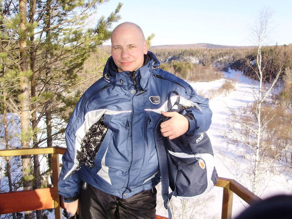 Дмитрий Томковид