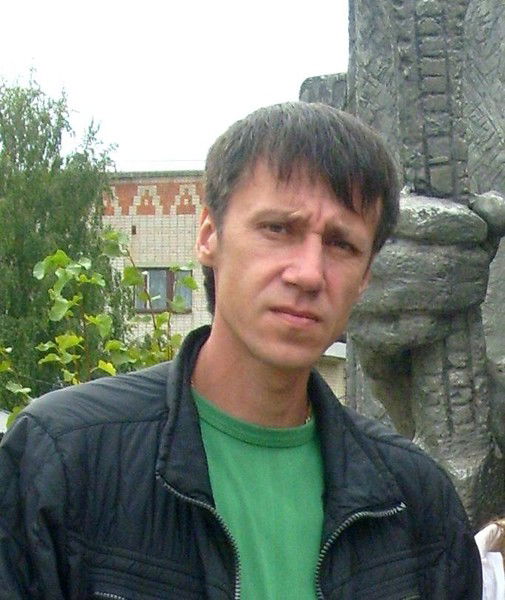 Artur Malinovski
