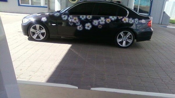 Людмела Салтыковкина