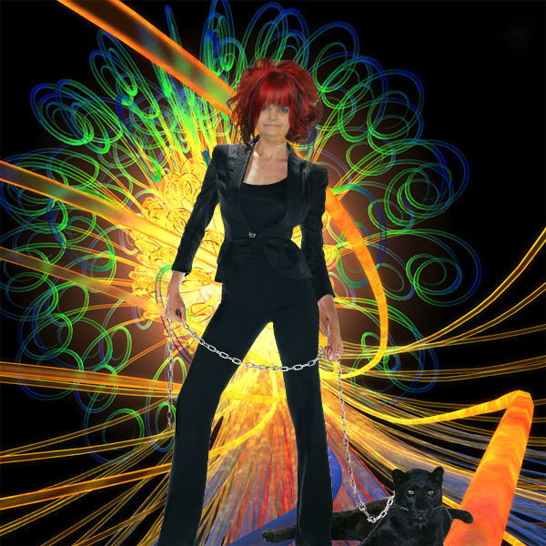 Анюта Старцева