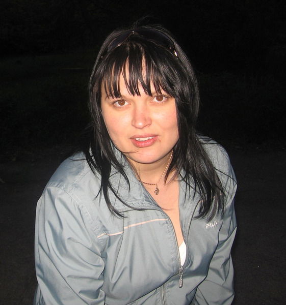 Елена Ткачёва