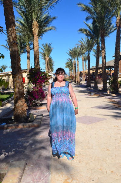 Ольга Лебедева