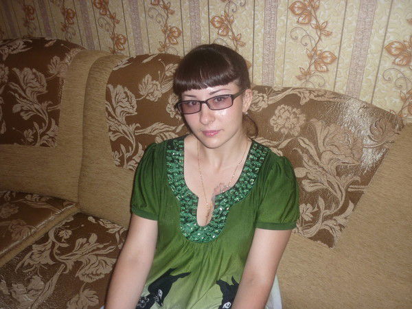 Елена Юшина