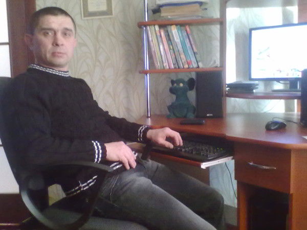 Виталий Брыков