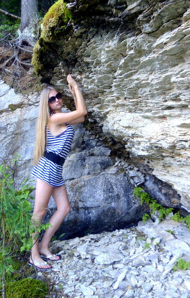 Олька Кожухарь