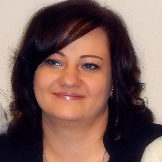 Pamela ( Люба) Horn (Антонович)