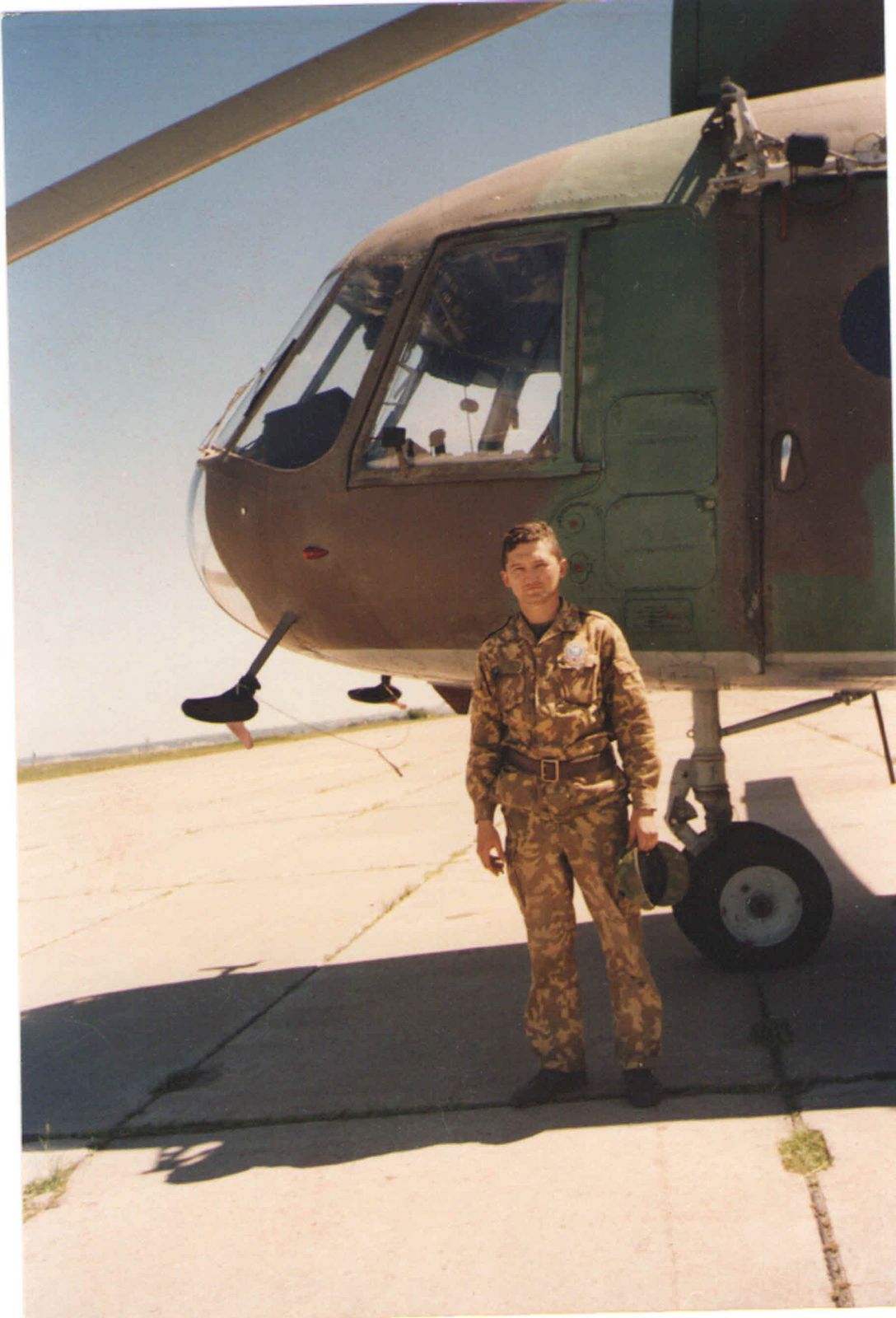 Вадим Иксанов