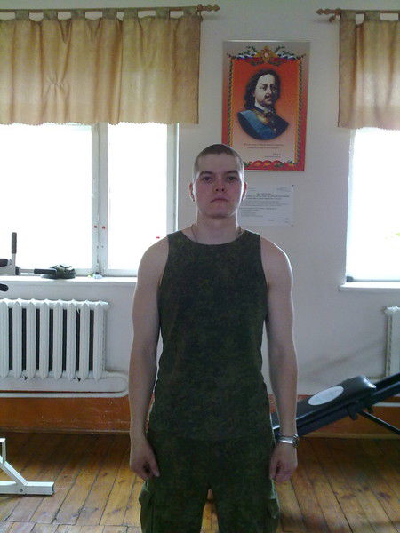 Алексей Кузьмин