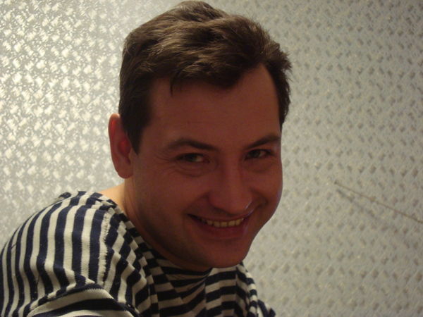 Андрей Андреев