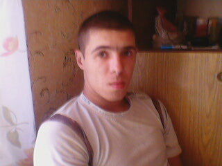 Дима Захаренко