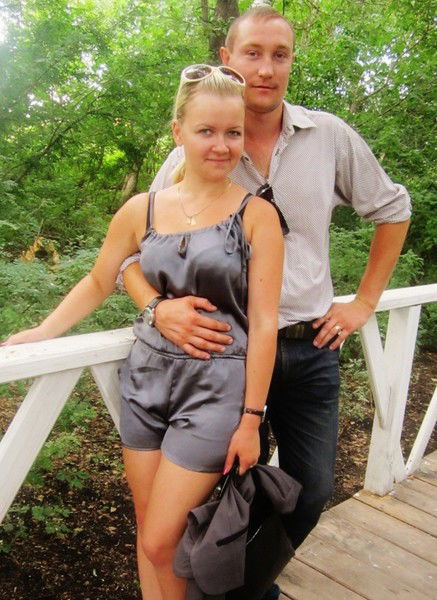 Еленка Кувшинникова