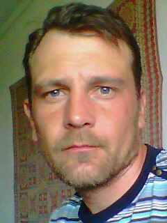 Олег Заболотский