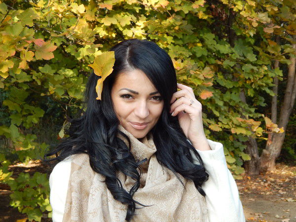 Ирина Дилигул