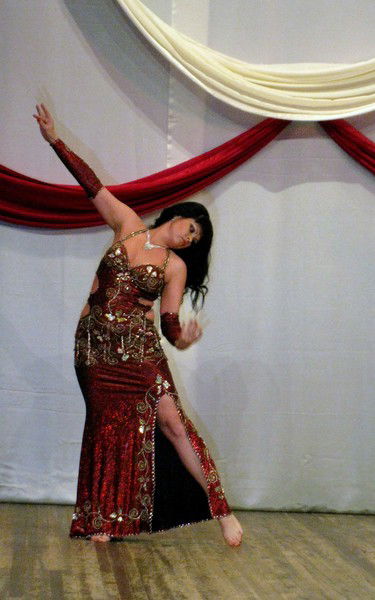 Наталья Казакова