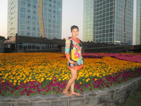 Маржан Байгараева