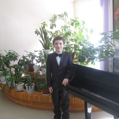 Иван Береза