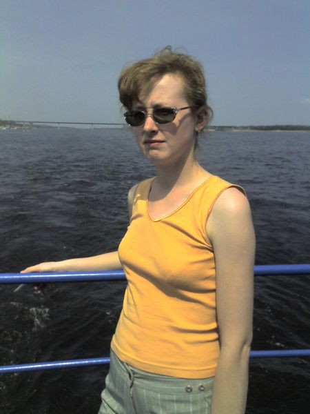 Локтионова Светлана