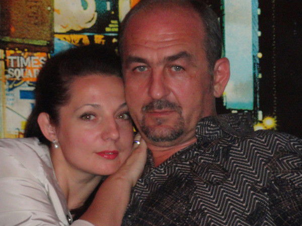 Сергей Хомутецкий