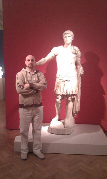 Юрий Нагаев