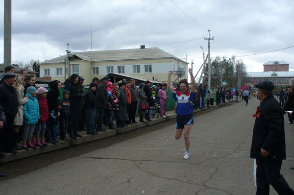 Анатолий Бем