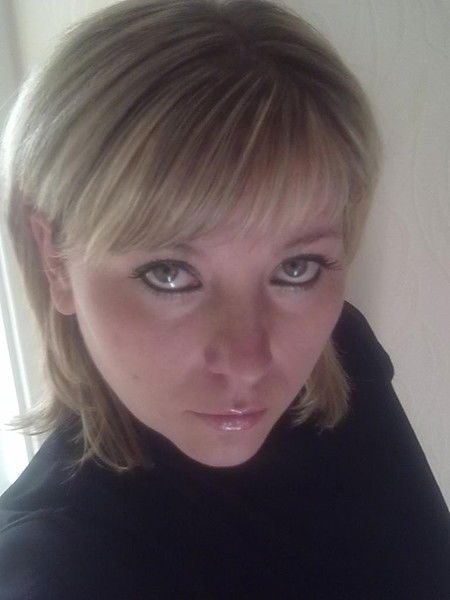 Анна Бородина