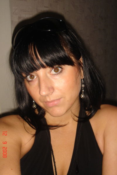 Виктория Машоха