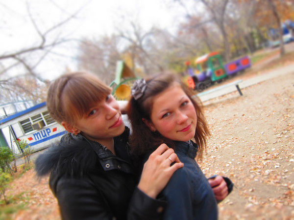 Алена Ястребова