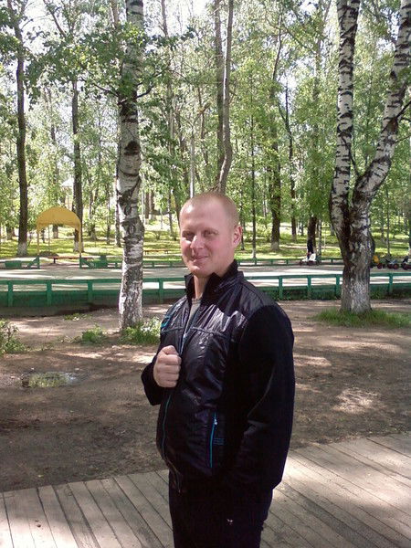 Василий Зотов