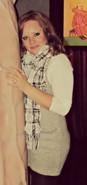 Мария Тимофеева