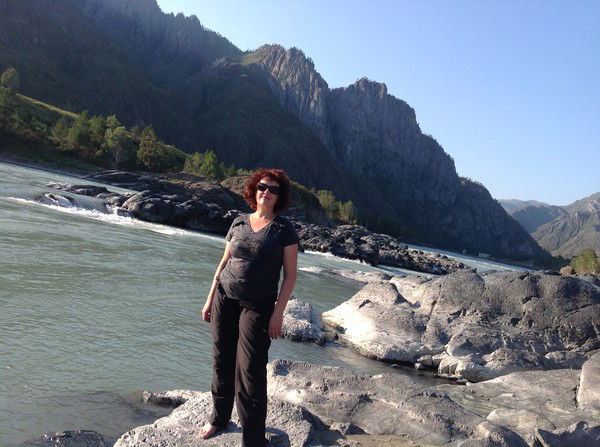 Ольга Корнеева