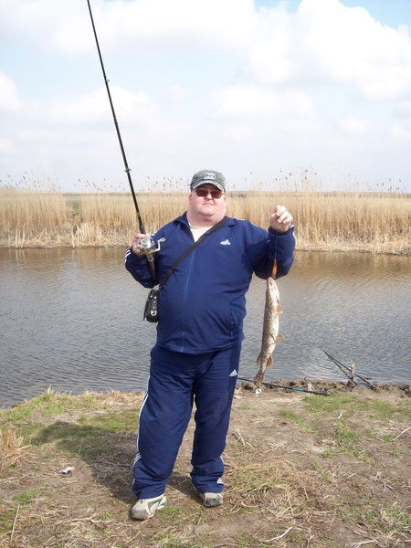 Игорь Лунев