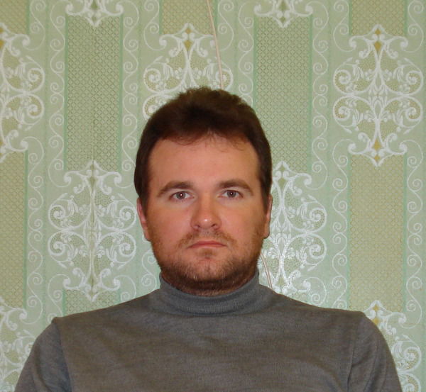 Эдуард Морозов