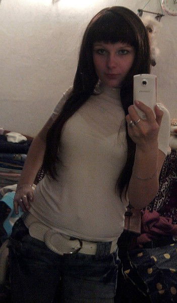 Юлия Короткова