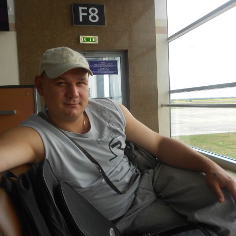 Алексей Морозов