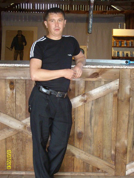 Сергей Яковлев